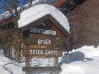 Willkomen in Ebratshofen